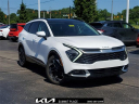 Thumbnail image of 2023 Kia Sportage at Summit Place Kia