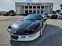 1993 Chevrolet Camaro Z28 at EZ Auto Finance