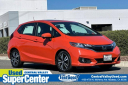 Thumbnail image of 2018 Honda Fit at Central Valley Automotive Used