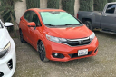 Thumbnail image of 2018 Honda Fit at Central Valley Automotive Used