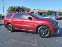 Thumbnail image of 2021 Dodge Durango at Gary Mathews Motors