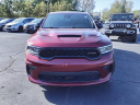 Thumbnail image of 2021 Dodge Durango at Gary Mathews Motors