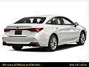 2021 Toyota Avalon Hybrid XLE at Smithtown Toyota