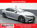 Thumbnail image of 2023 Toyota Camry at New Rochelle Toyota