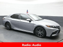 Thumbnail image of 2023 Toyota Camry at New Rochelle Toyota