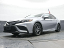 Thumbnail image of 2023 Toyota Camry at New Rochelle Toyota