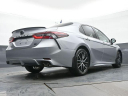 Thumbnail image of 2023 Toyota Camry at New Rochelle Toyota