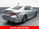 Thumbnail image of 2023 Toyota Camry at New Rochelle Toyota