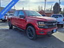 Thumbnail image of 2024 Ford F-150 at Northside Ford