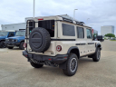 Thumbnail image of 2025 Ineos Grenadier at Mossy Ineos Grenadier