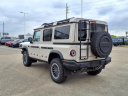 Thumbnail image of 2025 Ineos Grenadier at Mossy Ineos Grenadier