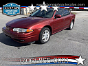 Thumbnail image of 2001 Oldsmobile Alero at Stonegate Auto Sales