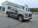 Thumbnail image of 2023 Ford F-150 at Wayne County Ford