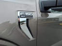 Thumbnail image of 2023 Ford F-150 at Wayne County Ford