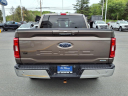 Thumbnail image of 2023 Ford F-150 at Wayne County Ford