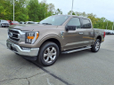 Thumbnail image of 2023 Ford F-150 at Wayne County Ford
