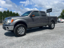 Thumbnail image of 2013 Ford F-150 at Sam Lancaster Auto Sales