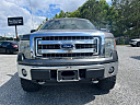 Thumbnail image of 2013 Ford F-150 at Sam Lancaster Auto Sales