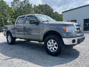 Thumbnail image of 2013 Ford F-150 at Sam Lancaster Auto Sales