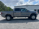 Thumbnail image of 2013 Ford F-150 at Sam Lancaster Auto Sales