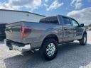 Thumbnail image of 2013 Ford F-150 at Sam Lancaster Auto Sales