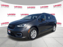Thumbnail image of 2022 Chrysler Pacifica at Landers Cdjr North