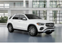 Thumbnail image of 2024 Mercedes-Benz GLE at Mercedes - Benz Of Danbury - NEW
