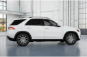 Thumbnail image of 2024 Mercedes-Benz GLE at Mercedes - Benz Of Danbury - NEW