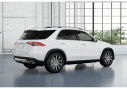 Thumbnail image of 2024 Mercedes-Benz GLE at Mercedes - Benz Of Danbury - NEW