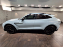 Thumbnail image of 2025 Aston Martin DBX at JaguarPalmBeach - NEW