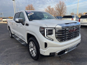 2023 GMC Sierra 1500 Denali at Hatchett Buick GMC
