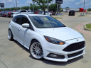 Thumbnail image of 2018 Ford Focus at Heritage Gmc Buick