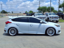 Thumbnail image of 2018 Ford Focus at Heritage Gmc Buick