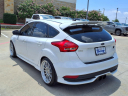 Thumbnail image of 2018 Ford Focus at Heritage Gmc Buick