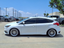 Thumbnail image of 2018 Ford Focus at Heritage Gmc Buick