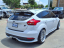 Thumbnail image of 2018 Ford Focus at Heritage Gmc Buick