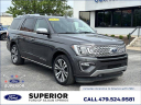 Thumbnail image of 2021 Ford Expedition at Superior Ford (New)