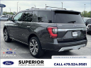 Thumbnail image of 2021 Ford Expedition at Superior Ford (New)