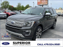Thumbnail image of 2021 Ford Expedition at Superior Ford (New)