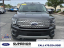 Thumbnail image of 2021 Ford Expedition at Superior Ford (New)
