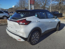 Thumbnail image of 2023 Nissan Kicks at Mathews Nissan