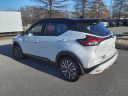 Thumbnail image of 2023 Nissan Kicks at Mathews Nissan
