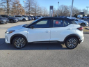 Thumbnail image of 2023 Nissan Kicks at Mathews Nissan