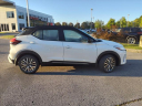 Thumbnail image of 2023 Nissan Kicks at Mathews Nissan
