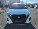 Thumbnail image of 2023 Nissan Kicks at Mathews Nissan