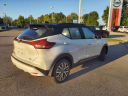 Thumbnail image of 2023 Nissan Kicks at Mathews Nissan