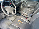 2003 Isuzu Rodeo S V6 at Orlando Location