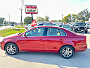 Thumbnail image of 2006 Volkswagen Jetta at Fast Action Auto