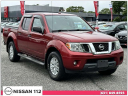 Thumbnail image of 2015 Nissan Frontier at Nissan 112 Sales Corp.