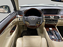 Thumbnail image of 2014 Lexus LS 460 at Bergstrom Lexus